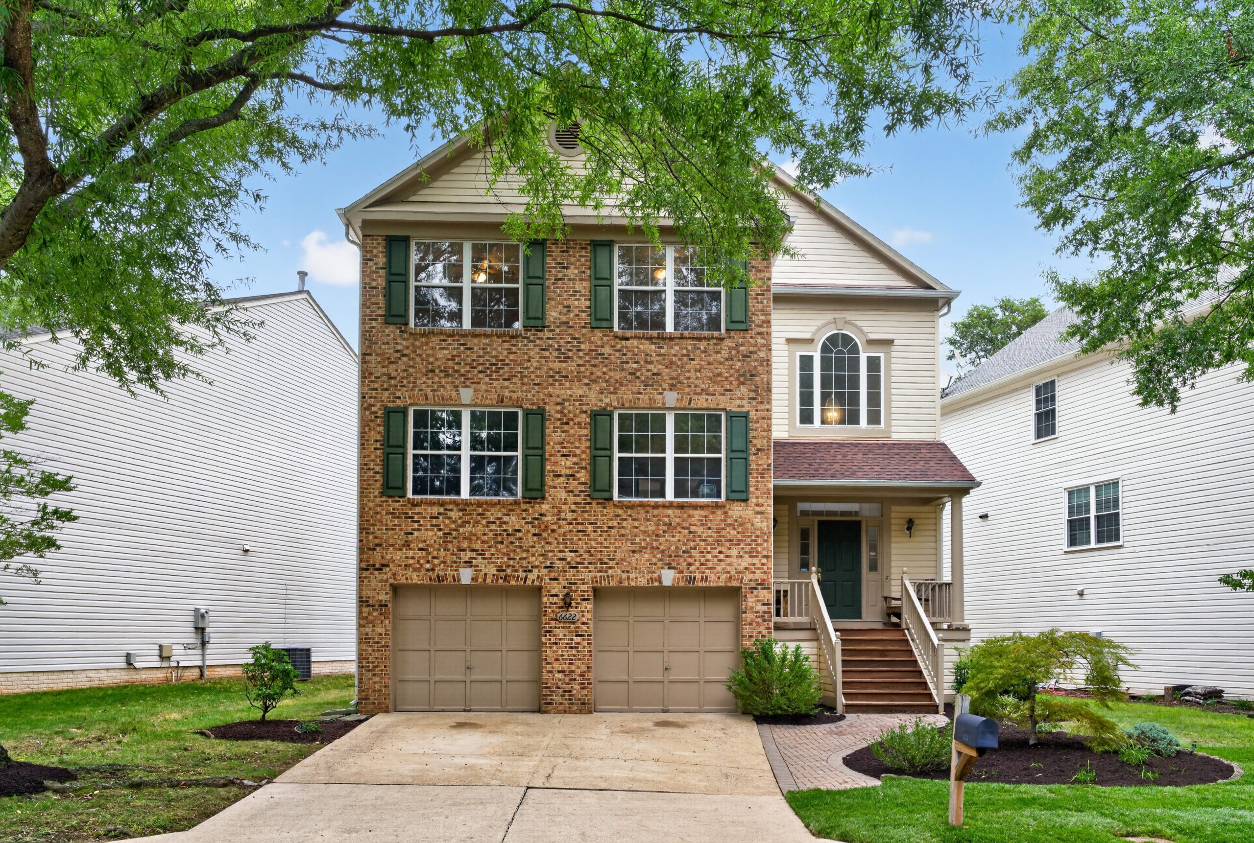 Home 200 | Alexandria | Kingstowne