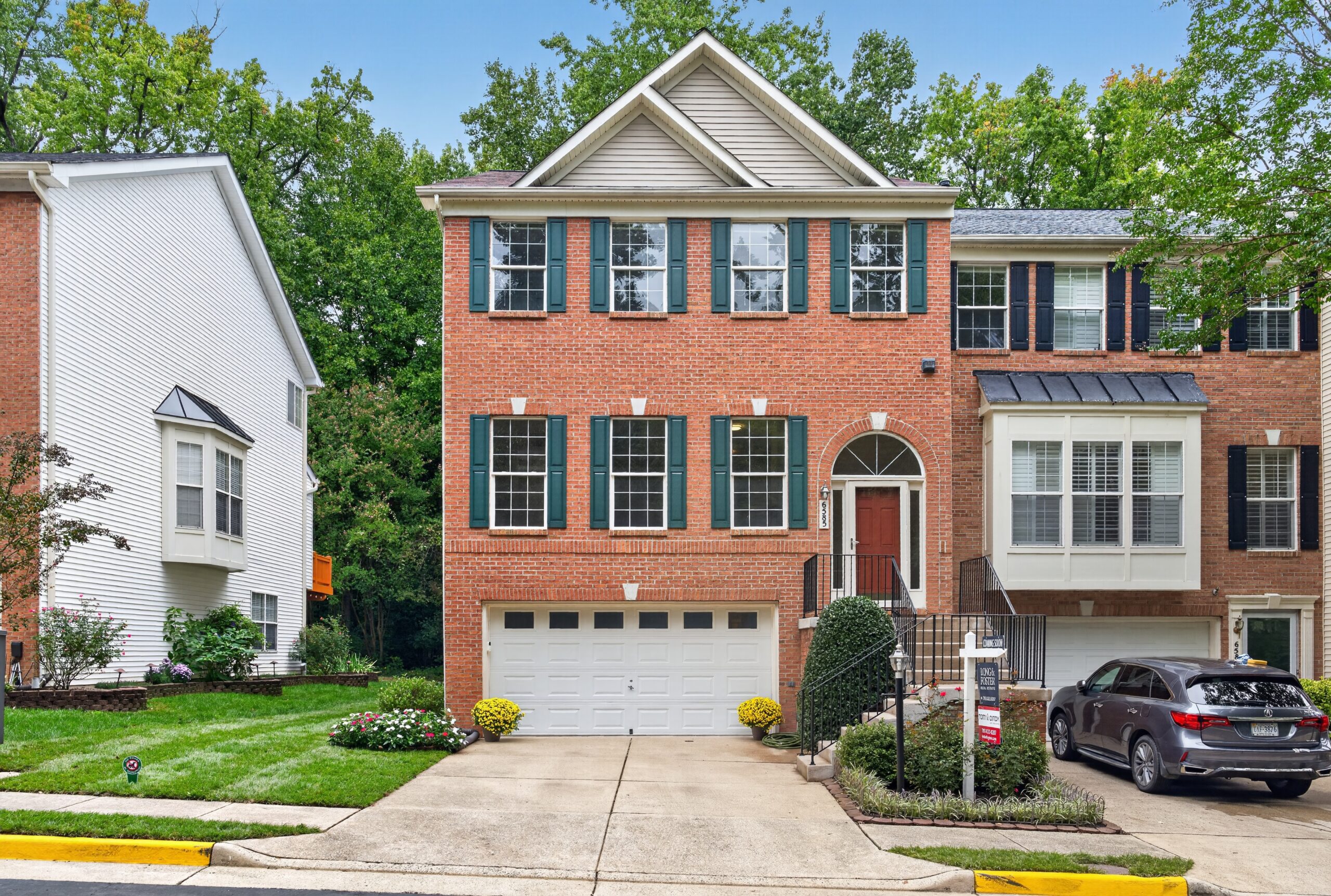 Home 300 | Alexandria | Kingstowne