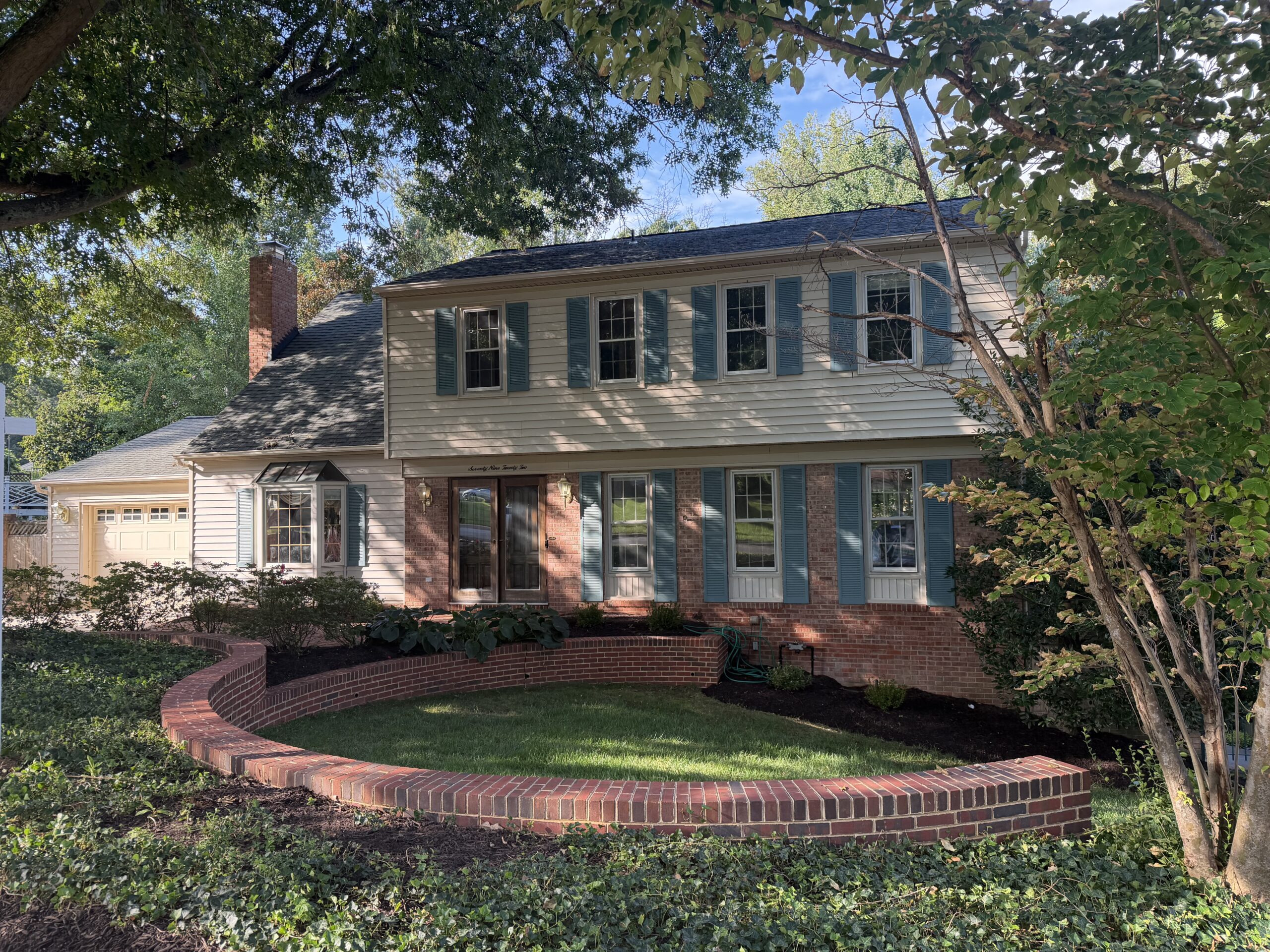 Home 400 | Springfield | Saratoga