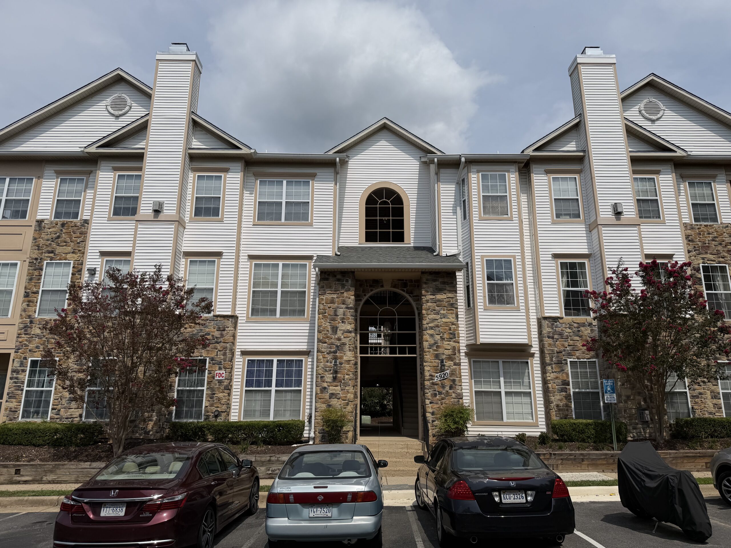 Home 600 | Alexandria | Founders Walk