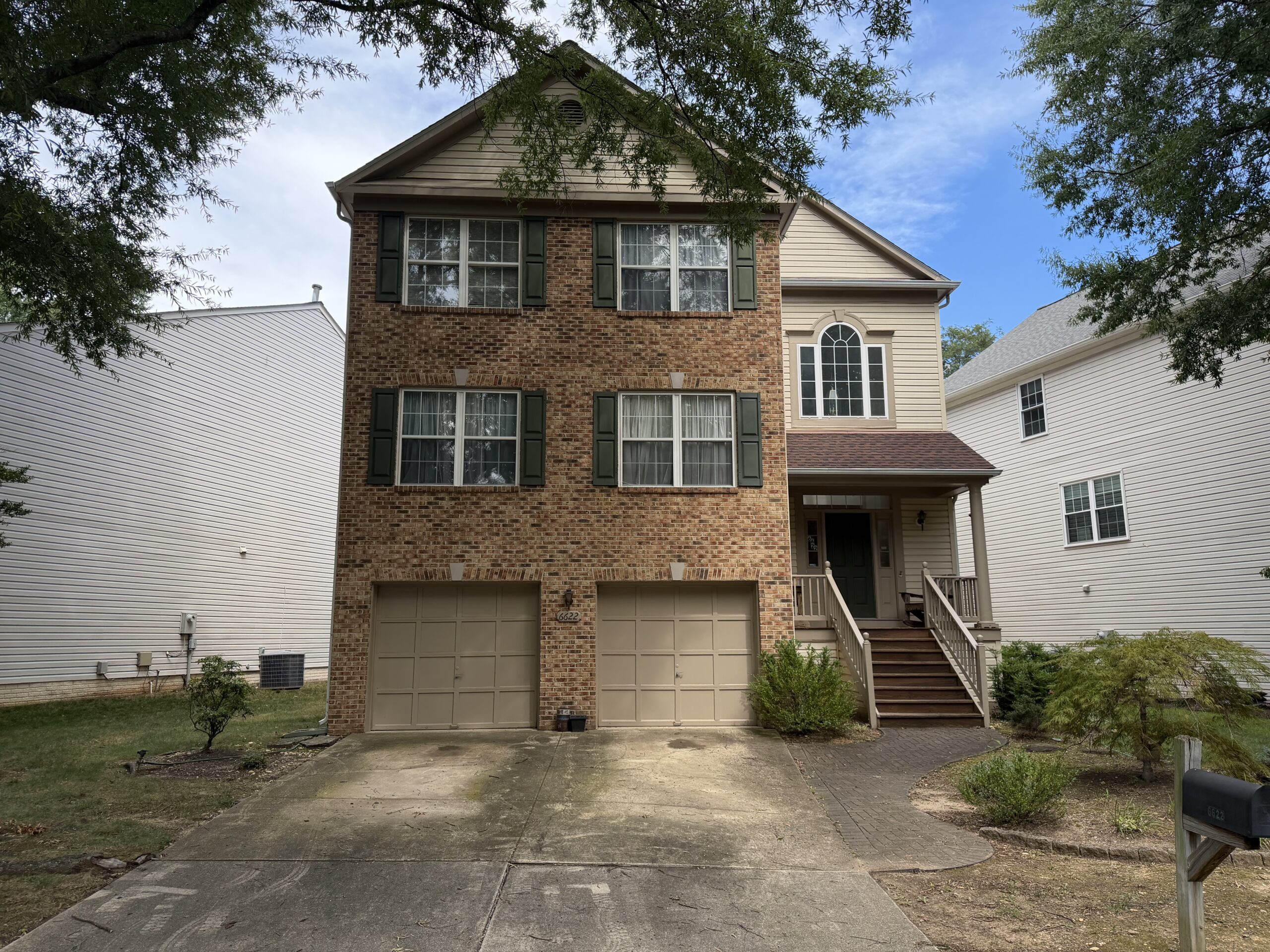 Home 800 | Alexandria | Kingstowne