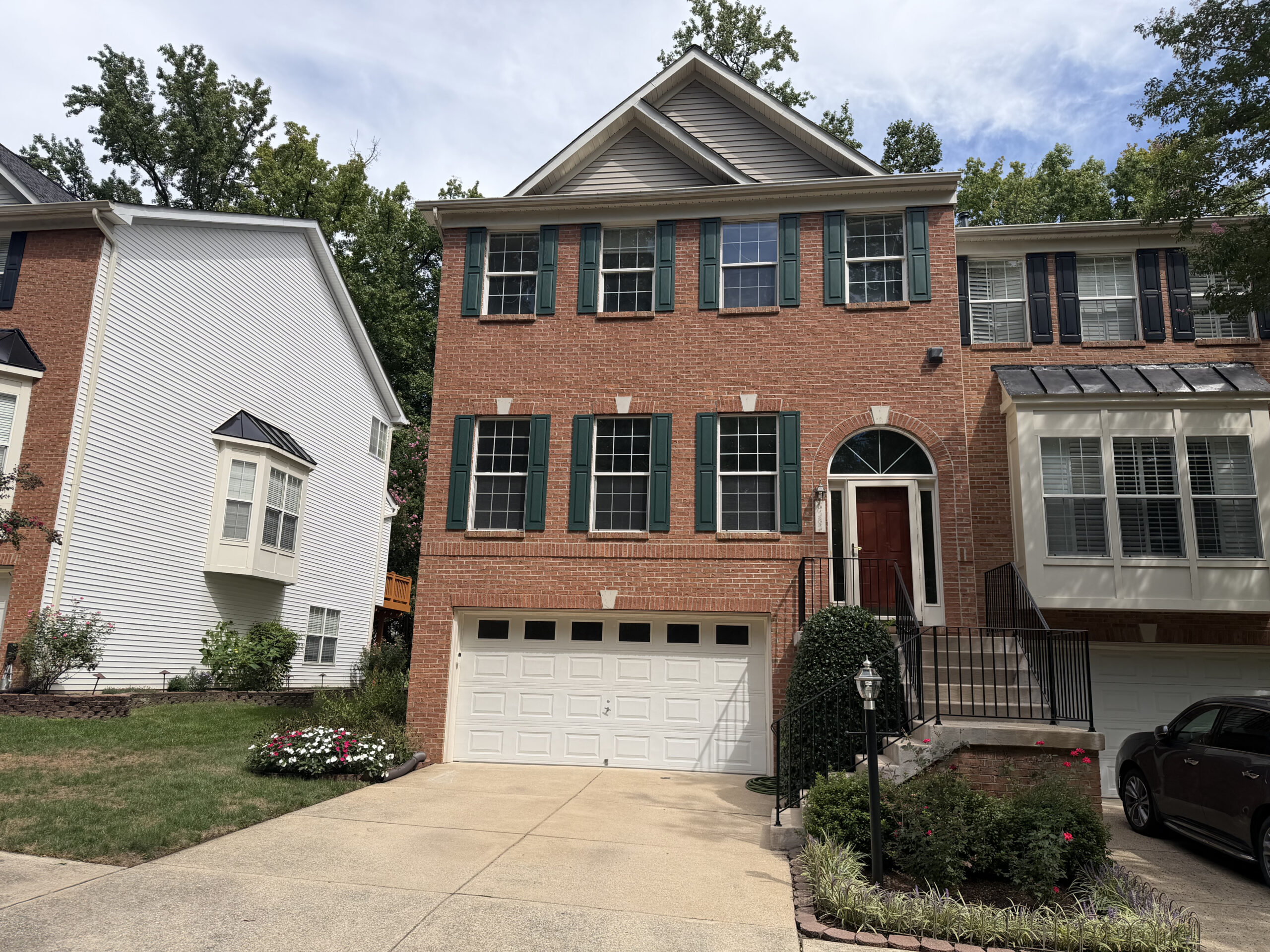 Home 900 | Alexandria | Kingstowne