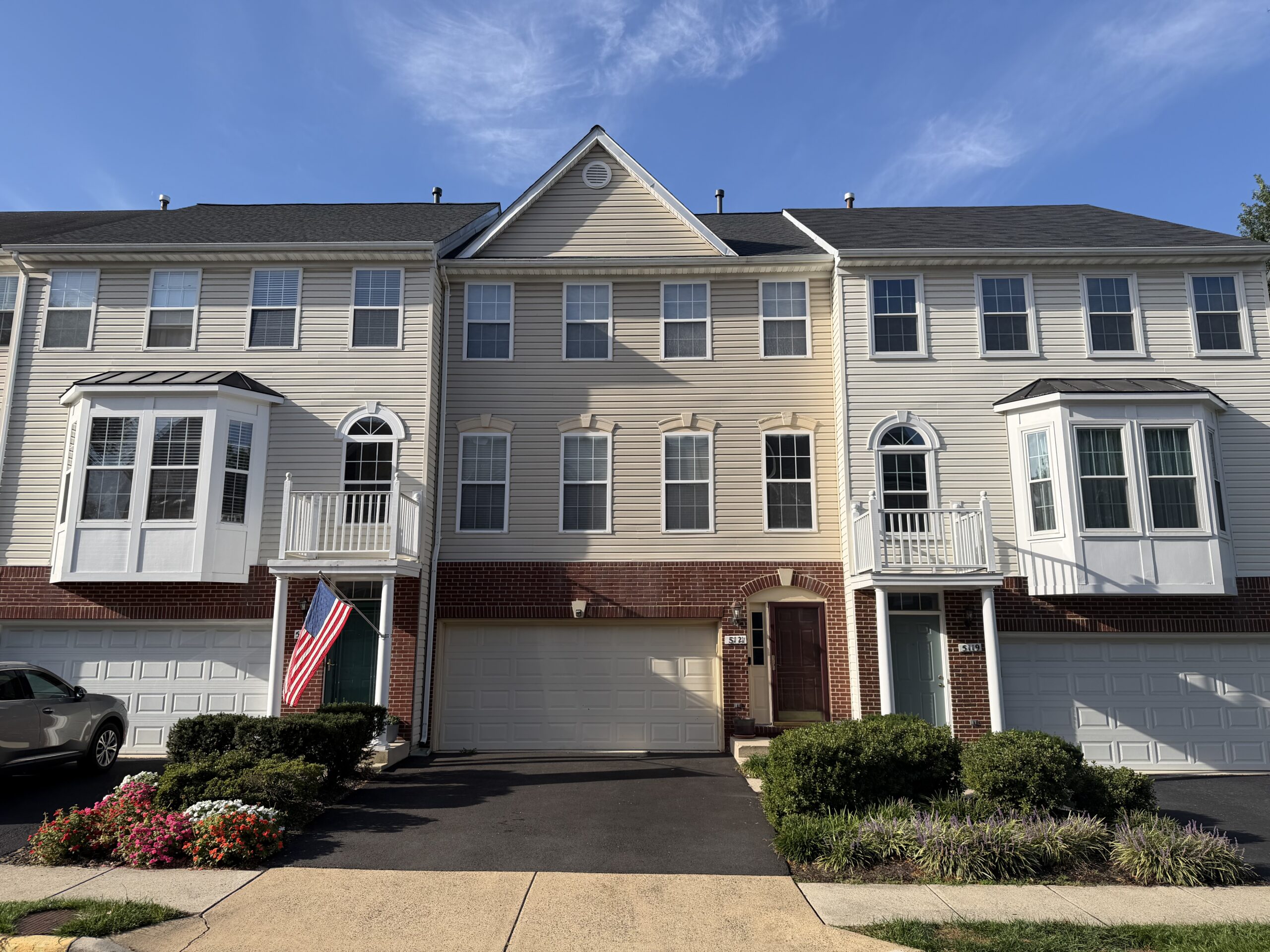 Home 1100 | Alexandria | Kingstowne