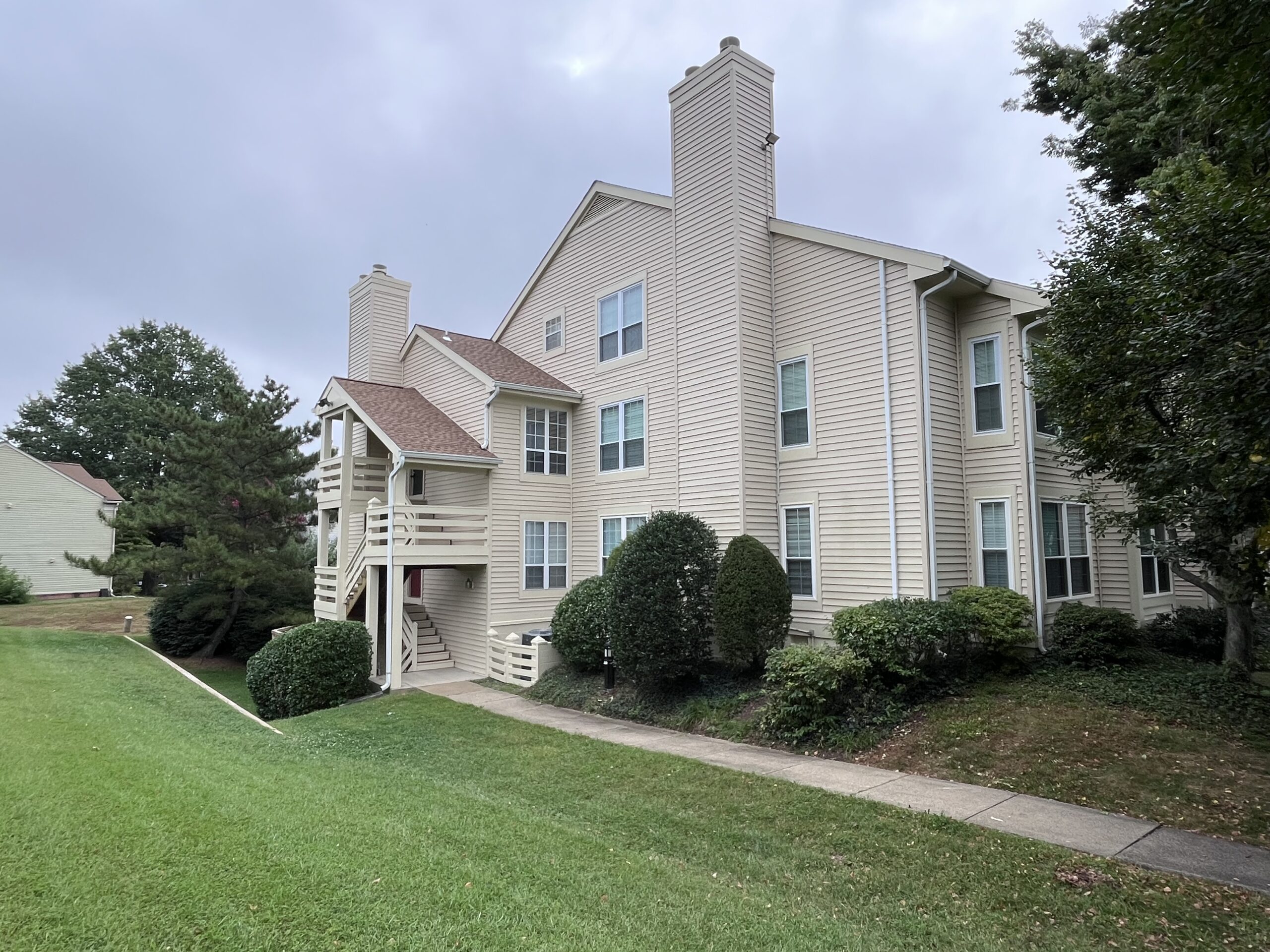Home 500 | Alexandria | Carr at The Pinecrest