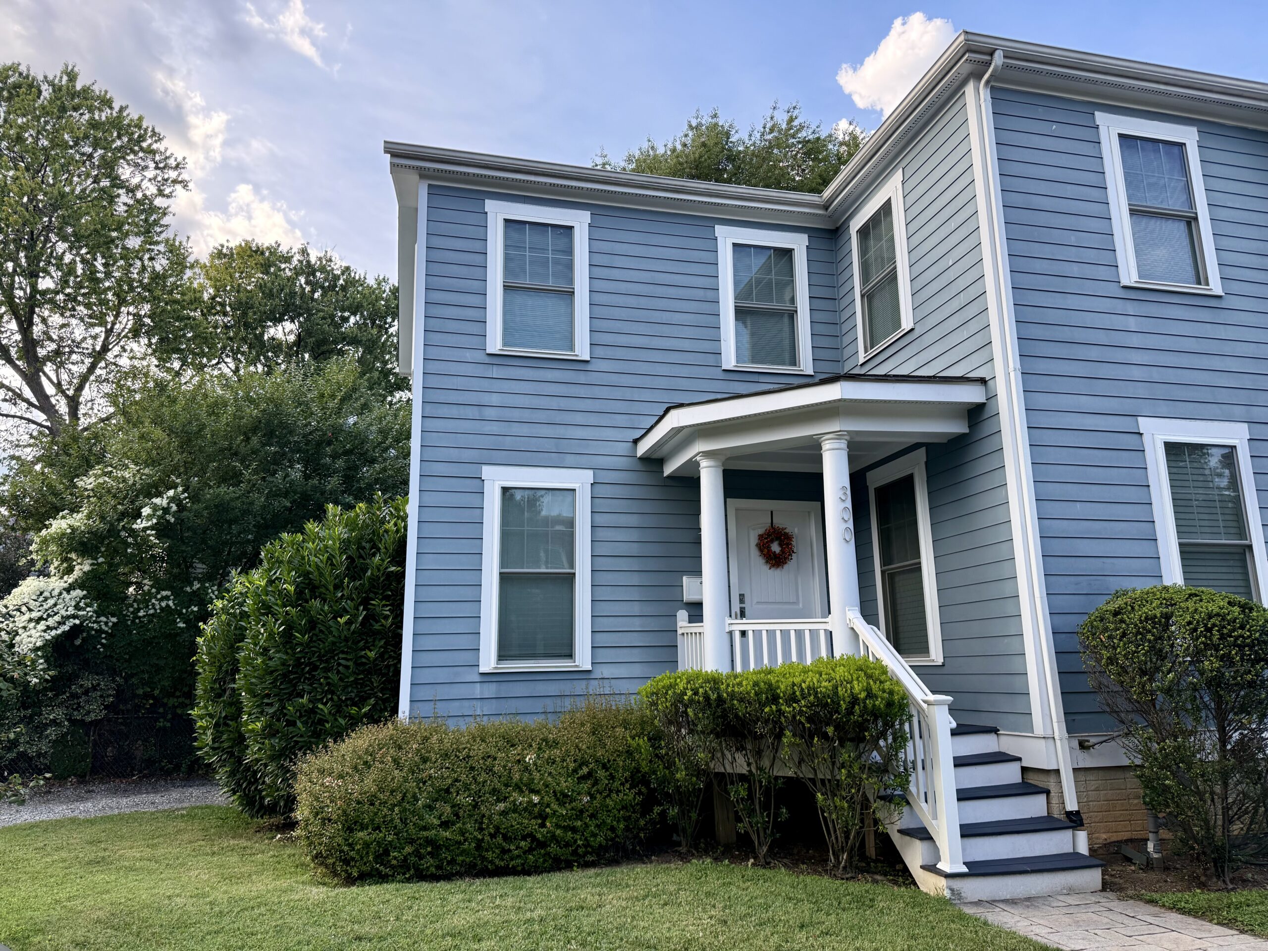 Home 800 | Alexandria | Rosemont