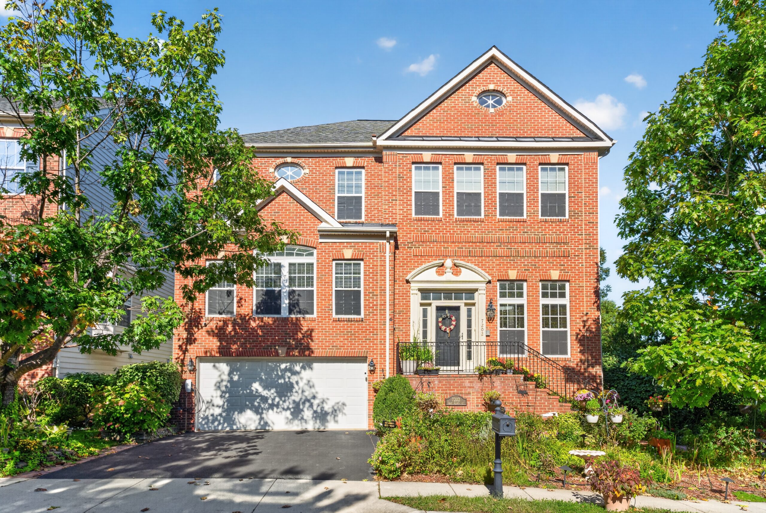 Home 800 | Alexandria | Windsor Knoll