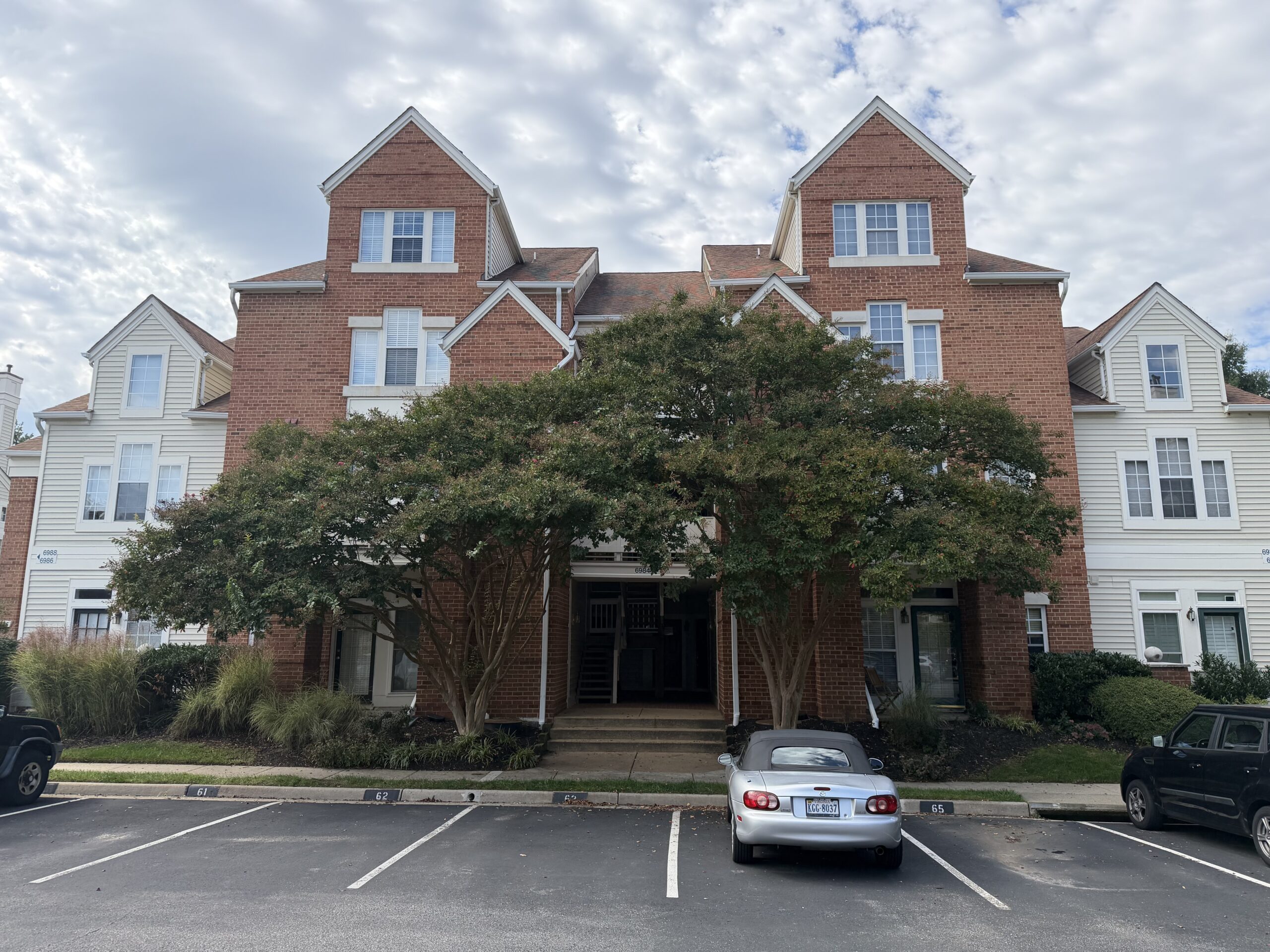 Home 1400 | Alexandria | Kingstowne