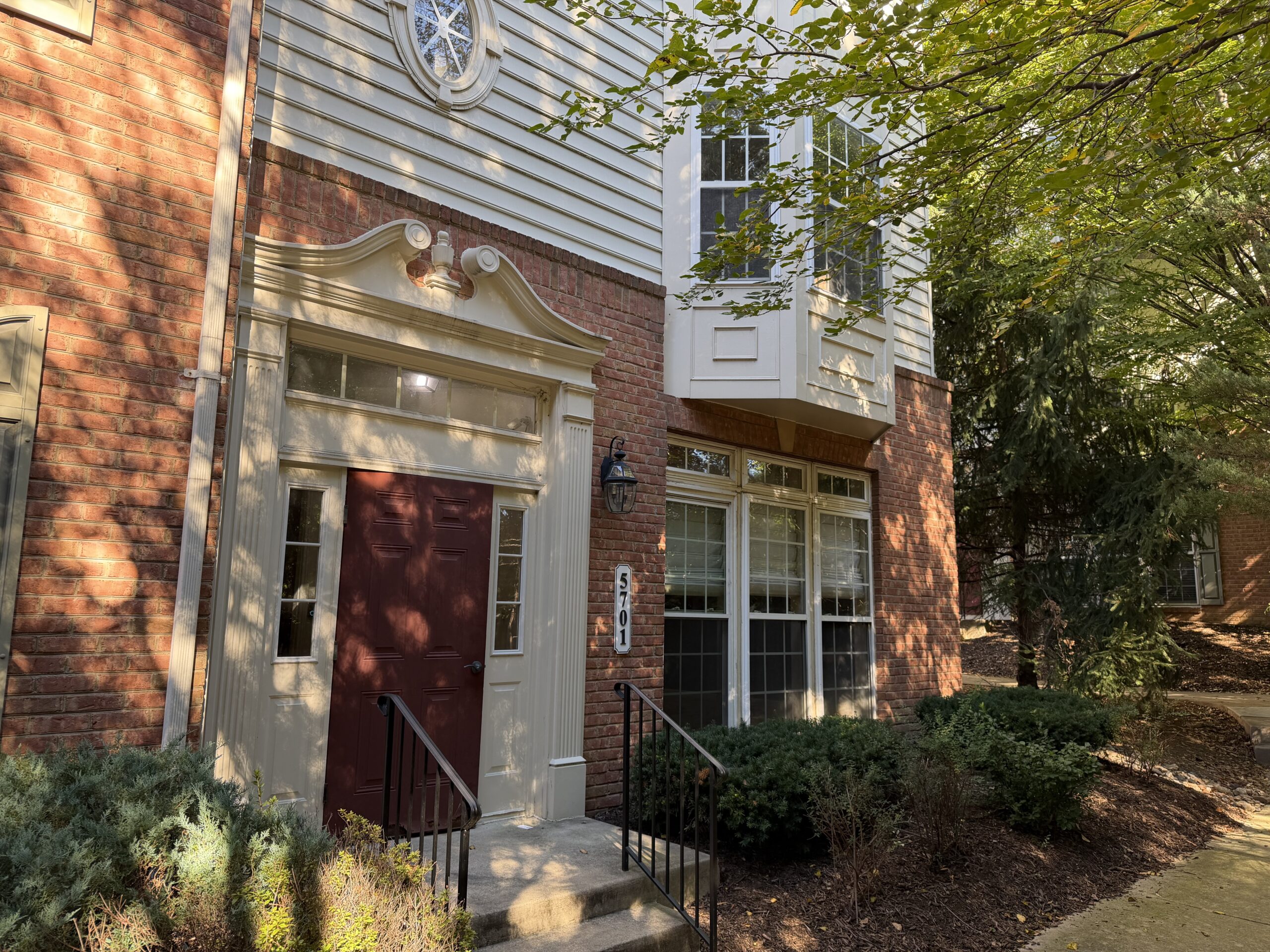 5701 Callcott Way | Alexandria | Residences at Sullivan Place