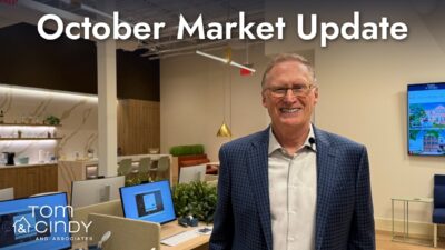 October 2026 real estate market update